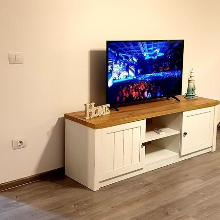 Апартаменты Apartament Max Mamaia Nord Нэводари Экстерьер фото
