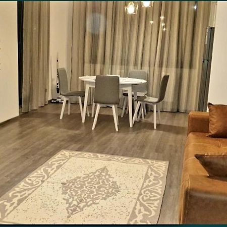 Апартаменты Apartament Max Mamaia Nord Нэводари Экстерьер фото