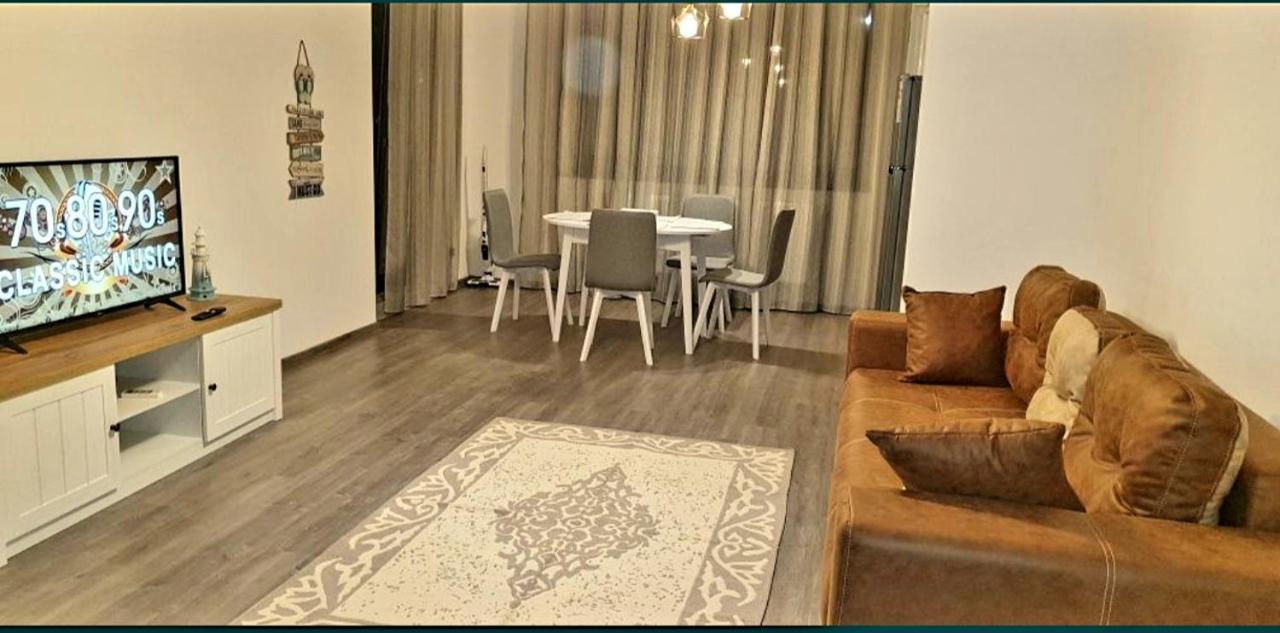 Апартаменты Apartament Max Mamaia Nord Нэводари Экстерьер фото